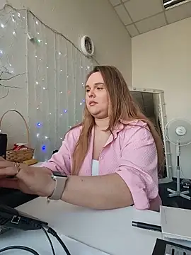 Juicy_PeachLux webcam