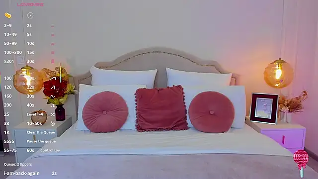 ElzaJons webcam