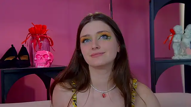 JessicaJewells webcam