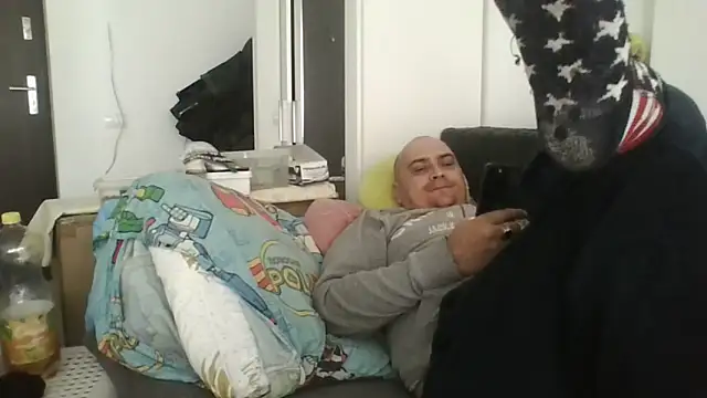 vitalik66679 webcam