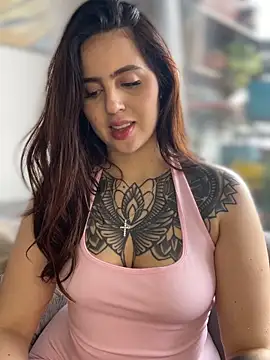 Im_Anto webcam