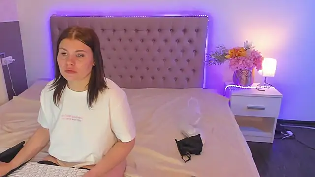 AmandaHoppe webcam