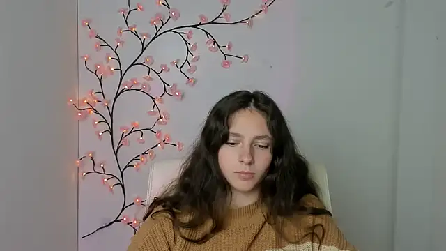 KissMeJulia webcam