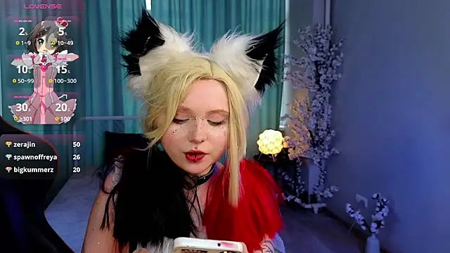 usagi_sasagi webcam