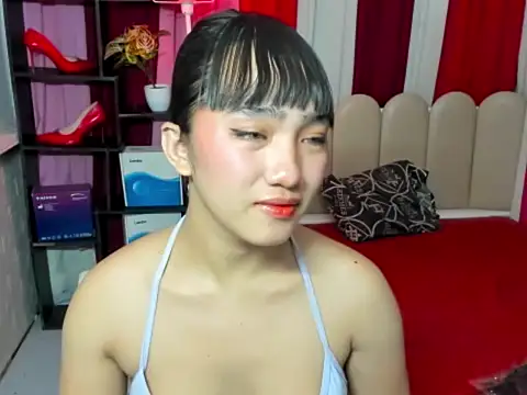 BigCockCristine webcam