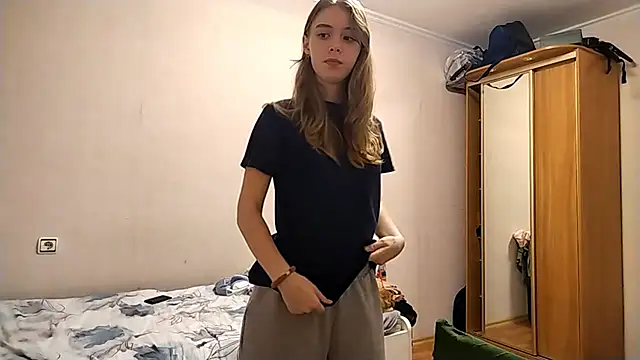 HebrewRiding webcam
