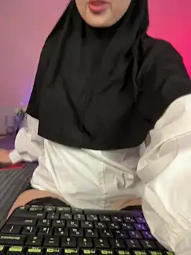 BlondyDream_ webcam