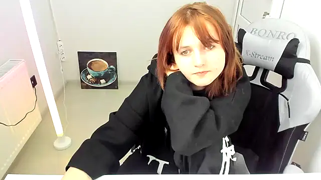 GoldenKiss webcam