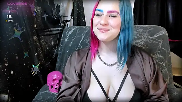 Neon_Baddie webcam