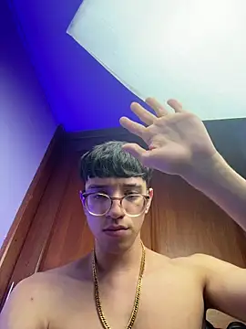 ArthurDavies- webcam