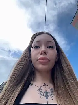 StreetCelebrity webcam