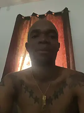 ironDickJ webcam