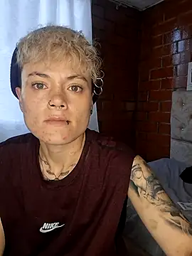 Megan-r webcam
