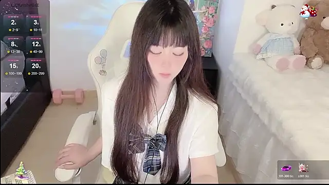 Mititii webcam