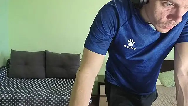 AlansonofDaddy webcam