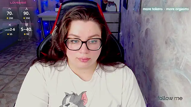 alexa_sweetyy webcam