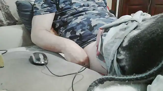 messi_syssy webcam