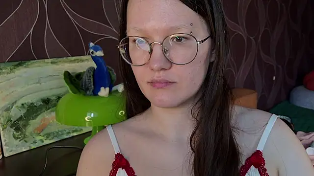 hairyMira webcam