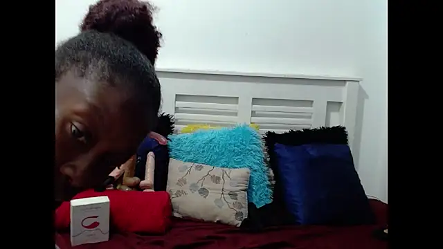 Chocolatemix55 webcam