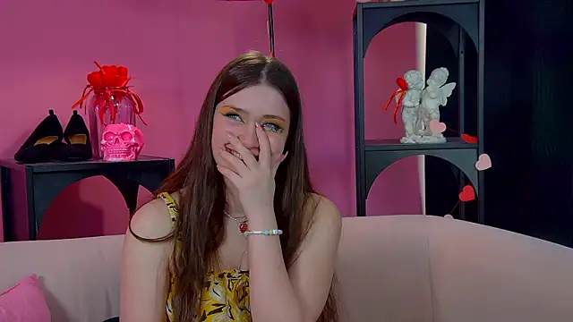 JessicaJewells webcam