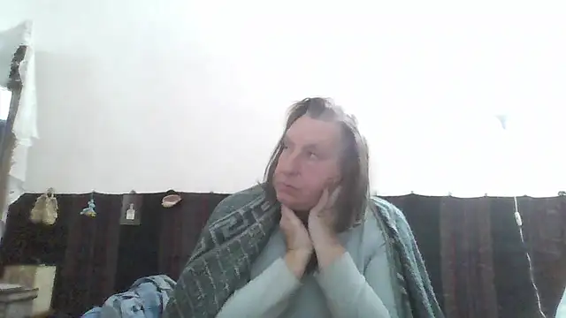 AnnaLive570 webcam