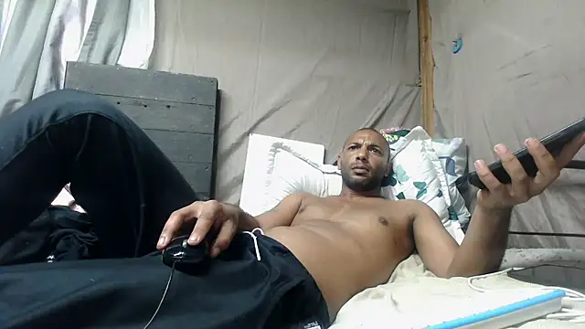 Camodick webcam