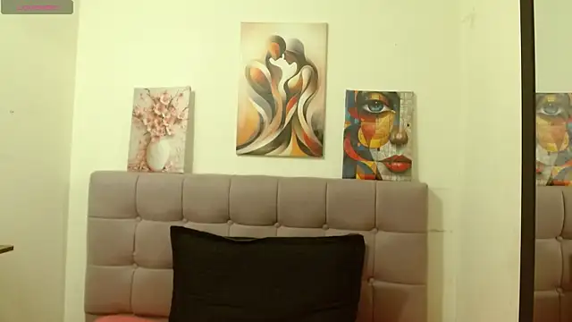 Hellen_starx webcam