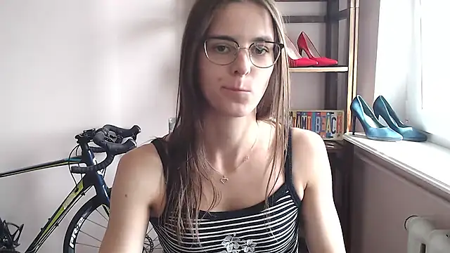love_megi webcam