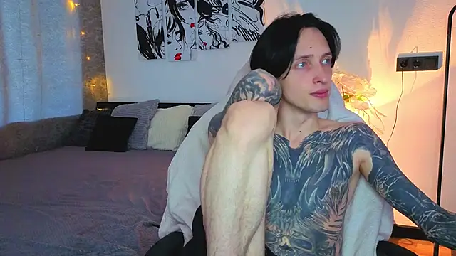 Martin_Jin webcam