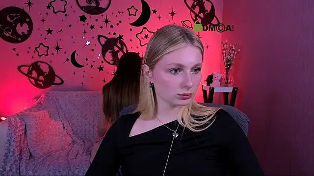 nekky_mouse webcam