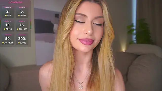 GeorginaHarn webcam