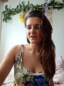Nika_aa webcam