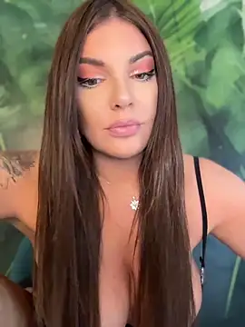 JessicaFlame webcam