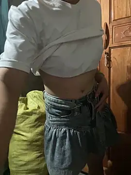 Ryry1188 webcam