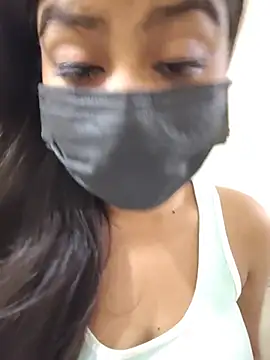 RAGNI-Love webcam