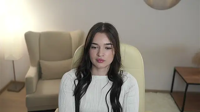 LeanaSarnoff webcam