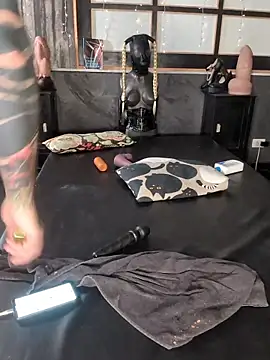 DarkDea webcam