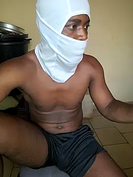 BlackCoffe2 webcam