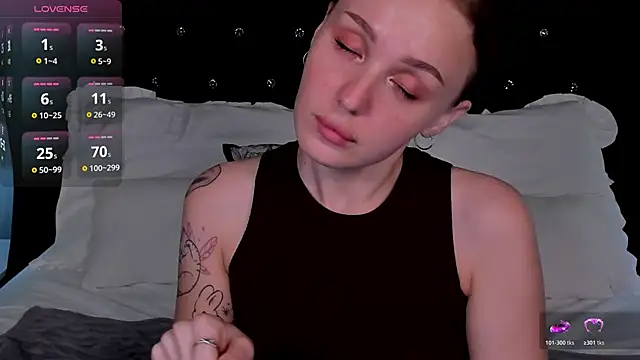 LianaFord webcam