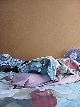 LiluHot webcam