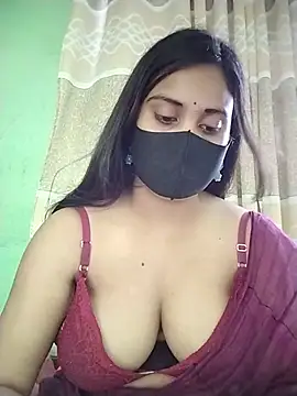 SimaRoy- webcam