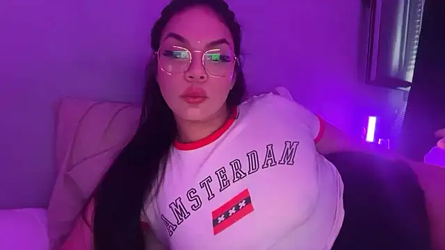 Its_gabyxxx webcam