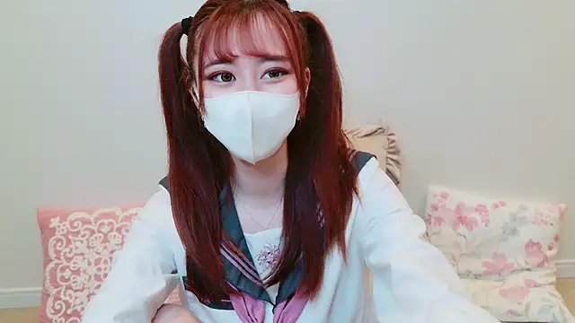 chat__MIYU webcam