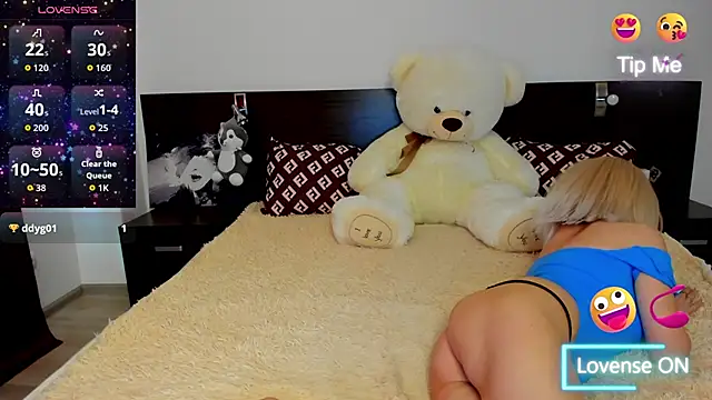 Hanna_Becrett17 webcam