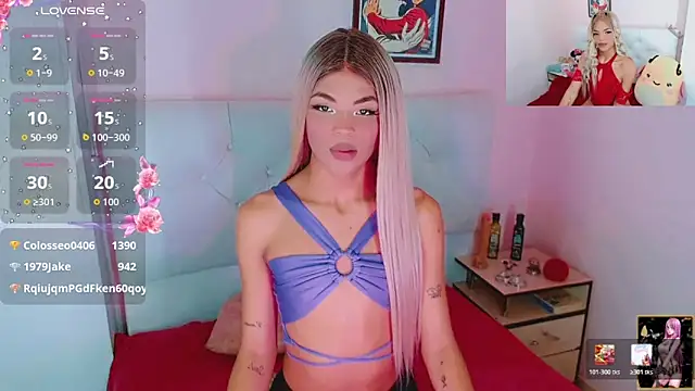 alexa-xxx- webcam