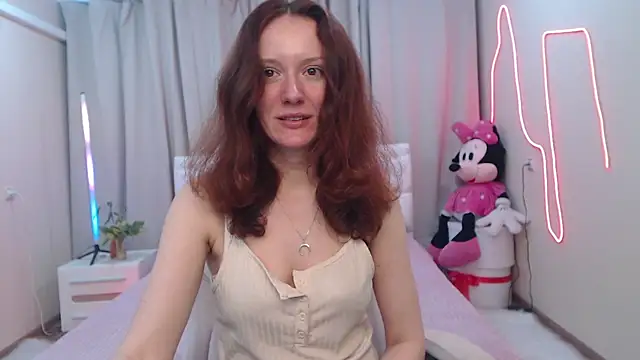 BarbaraStily webcam