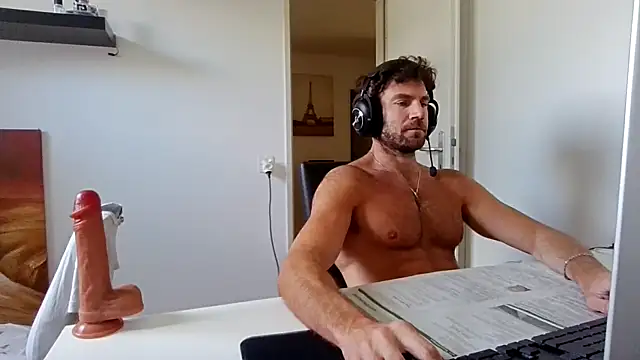 alpha-hunk webcam