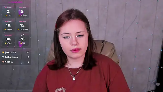 EricaElliott webcam