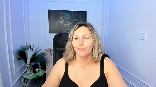 NinaStarle webcam