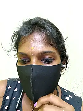 Honey_rosetamil webcam